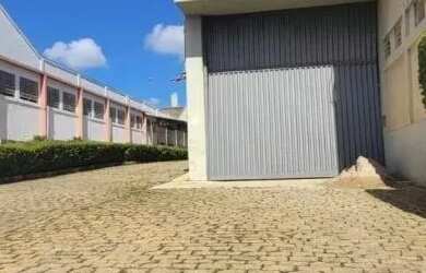 Imagem 7: COMERCIAL - MACUCO - SP. 4.000m² de Áreae5 Vagas na garagem