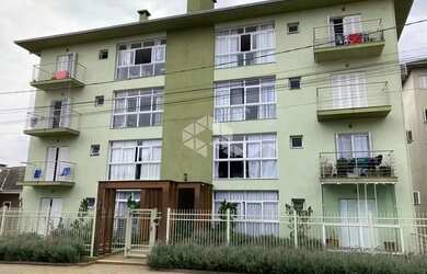 Imagem: O apartamento possui 3 Dormitórios, 3 Banheiros, 2 Vagas na