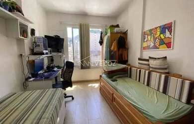 Imagem 15: Kitnet/Conjugado - / Residencial / Glória