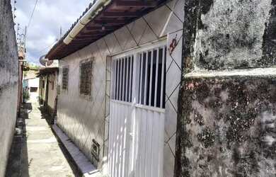 Imagem: A casa possui 2 Dormitórios, 1 Banheiro, 29m² de Área e