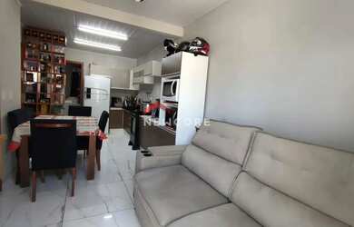 Imagem 4: Casa em Rua Pedro Maciel Pereira - Fortuna - Sapucaia do Sul/RS