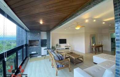 Imagem: O apartamento possui 3 Dormitórios, 3 Banheiros, 2 Vagas na