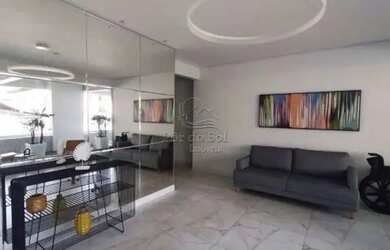 Imagem 7: Maravilhoso Apartamento 2 Suítes à Venda em Balneário Maracanã - Praia...