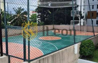 Imagem 15: APARTAMENTO RESIDENCIAL em SALVADOR - BA, PARQUE BELA VISTA