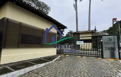 Imagem: O terreno possui 1300m² de Área e está localizado em Badu