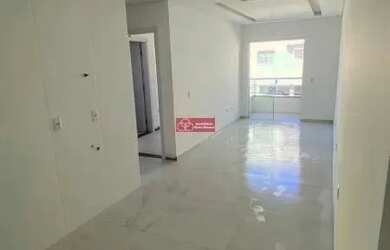 Imagem: O apartamento na cobertura possui 3 Dormitórios, 2 Banheiros