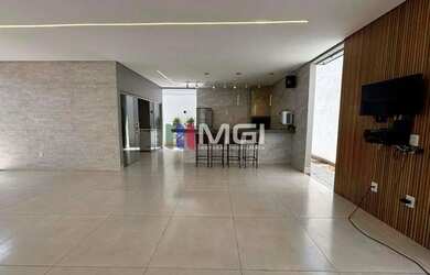 Imagem 2: ESPAÇO DE FESTA A VENDA residencial brisas do cerrado prox ao parque...