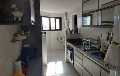 Imagem 16: Apartamento em Rua Cândido Portinari - Barra - Salvador/BA