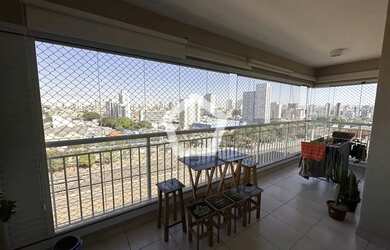 Imagem: O apartamento possui 2 Dormitórios, 1 Banheiro e 69m² de Área