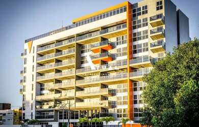 Imagem 3: Apartamento com 2 dormitórios à venda em Jardim Oceania