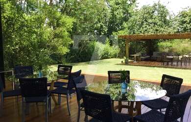 Imagem 8: Quinta da Baroneza casa à Venda 7 suítes 14 milhões