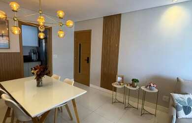 Imagem 9: Apartamento à venda no NEO ITAIGARA LIFE, PITUBA, Salvador, BA