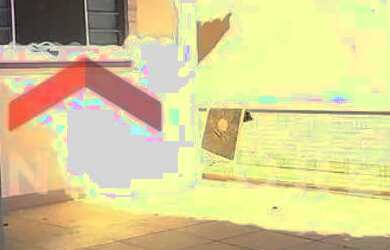 Imagem: A casa possui 2 Dormitórios, 1 Banheiro, 3 Vagas na garagem