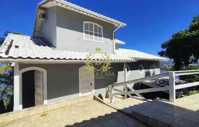 Imagem 4: Casa com vista panorâmica para a Lagoa de Saquarema - à venda por R$...