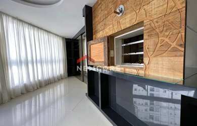 Imagem 5: Apartamento em Av Nereu Ramos - Meia Praia - Itapema/SC