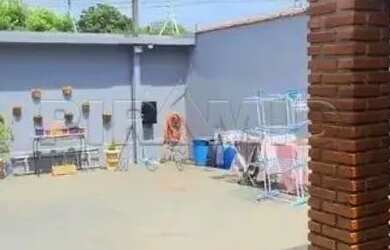 Imagem: Casa padrão com 190,69m², bairro Cândido Portinari, Zona