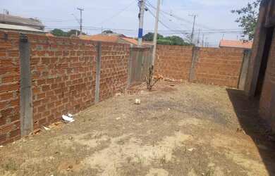 Imagem: O terreno possui 312m² de Área e está localizado em Jardim