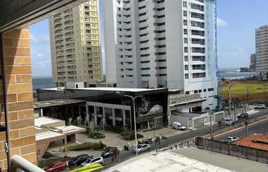 Imagem: O apartamento para alugar possui 2 Dormitórios, 2 Banheiros