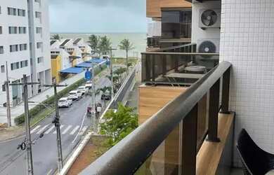 Imagem: O apartamento possui 3 Dormitórios, 3 Banheiros, 2 Vagas na