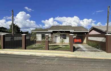 Imagem: Residência à venda - Uvaranas