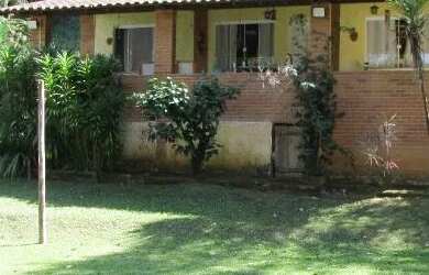 Imagem: Linda chácara em Ipiabas