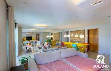 Imagem 15: LINDO APARTAMENTO PORTEIRA FECHADA A VENDA NO RESIDENCIAL CLENON LOYOLA...