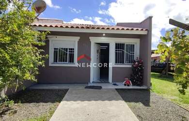 Imagem 1: Casa em Rua Pedro Maciel Pereira - Fortuna - Sapucaia do Sul/RS