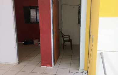 Imagem: O apartamento possui 2 Dormitórios, 1 Banheiro, 42m² de Área
