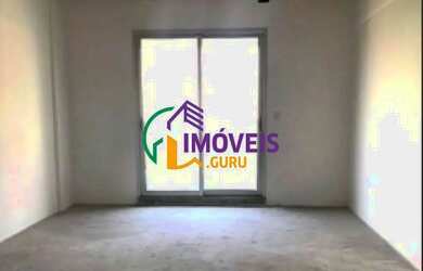 Imagem: O depósito possui 1 Vaga na garagem e 36m² de Área e está