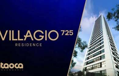 Imagem: O apartamento à venda possui 1 Dormitório, 1 Banheiro, 1 Vaga