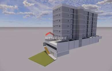 Imagem: O terreno possui 700m² de Área e está localizado em Jardim