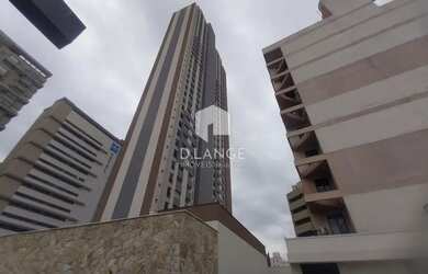 Imagem: Apartamento à venda no bairro Centro em Campinas