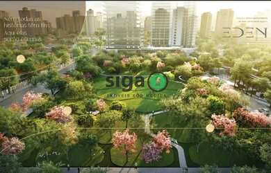 Imagem: Apartamento para venda no Brooklin 02 suítes, São Paulo