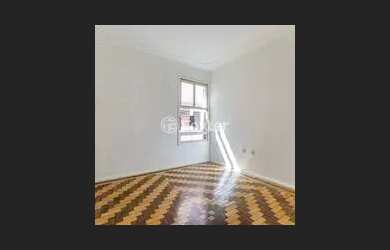 Imagem: O apartamento possui 2 Dormitórios, 1 Banheiro e 60m² de Área