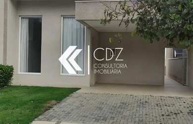 Imagem: A casa em condomínio possui 2 Dormitórios, 2 Banheiros, 250m²