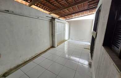 Imagem: Casa no feriado de Carnaval Cascavel CE