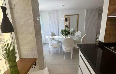 Imagem 14: Golden Green - Apartamento venda no bairro Pioneiros em Balneário Camboriú/SC