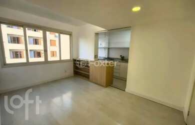 Imagem 2: Apartamento à venda Rua Antão de Farias, Bom Fim - Porto Alegre