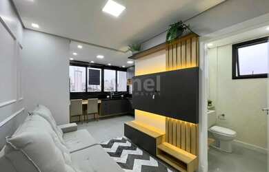 Imagem: Apto 01 dorm - Centro