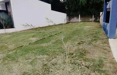 Imagem: O terreno possui 255m² de Área e está localizado em Loteamento