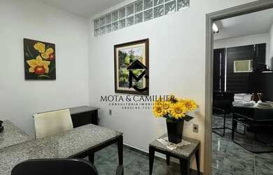 Imagem: O depósito possui 32m² de Área e está localizado em Centro