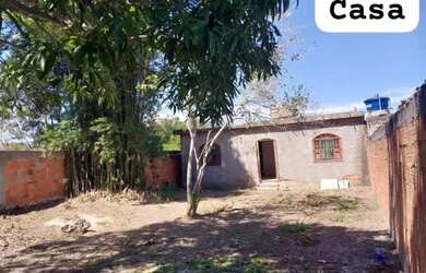 Imagem: O terreno possui 250m² de Área e está localizado em Jardim