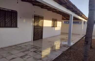 Imagem 3: Aluga-se casa no Mecejana