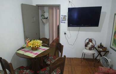 Imagem 9: Vendo duas casas com terreno grande na zona sul