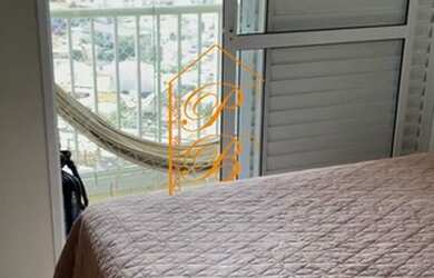 Imagem 11: Apartamento para venda 65m² 2 dormitórios 1 suíte 1 vaga no bairro Vila Firmiano Pinto