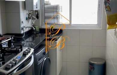 Imagem 9: Apartamento para venda 65m² 2 dormitórios 1 suíte 1 vaga no bairro Vila Firmiano Pinto