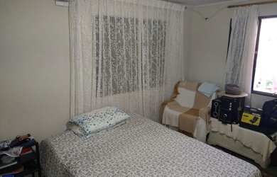 Imagem 12: Vendo duas casas com terreno grande na zona sul