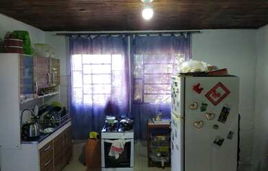 Imagem 8: Vendo duas casas com terreno grande na zona sul