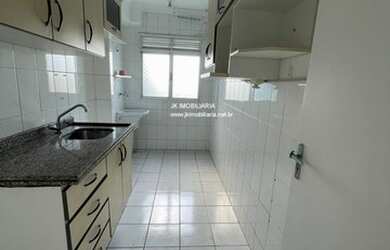 Imagem 3: APARTAMENTO RESIDENCIAL em SÃO PAULO - SP, PARQUE NOVO MUNDO