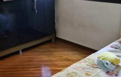 Imagem 12: Campo Limpo Pedras Raras. Piscina, Churrasqueira, Varandae68m² de Área